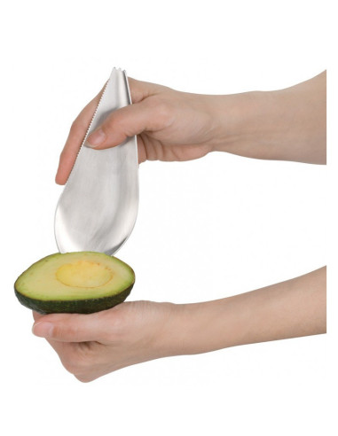 Trancheuse à Avocat