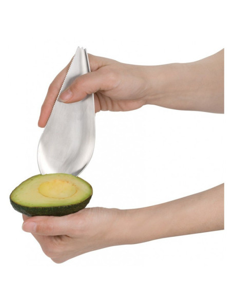 Trancheuse à Avocat