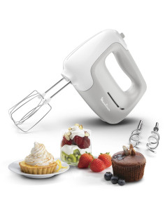 Prep'Mix Batteur Electrique 2