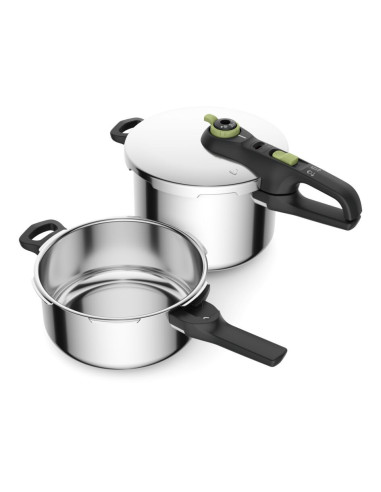 Autocuiseur Secure Trendy TEFAL