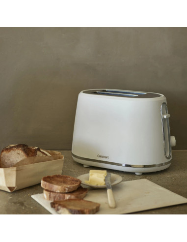 GRILLE PAIN 2 TRANCHES Cuisinart