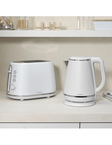 GRILLE PAIN 2 TRANCHES Cuisinart