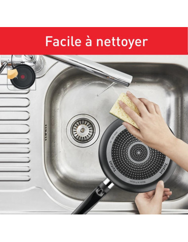 ACCESS G6 CASSEROLE 20CM