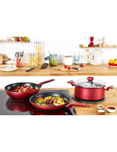 CREPIERE 25 CM DAILY CHEF