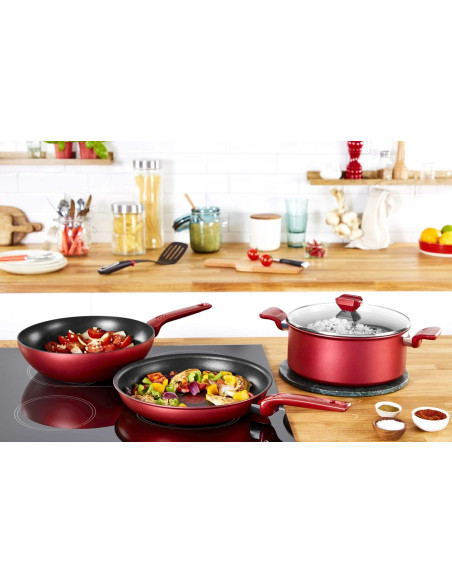 CREPIERE 25 CM DAILY CHEF CREPIERE 25 CM DAILY CHEF