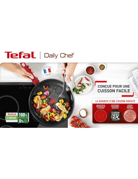CREPIERE 25 CM DAILY CHEF CREPIERE 25 CM DAILY CHEF