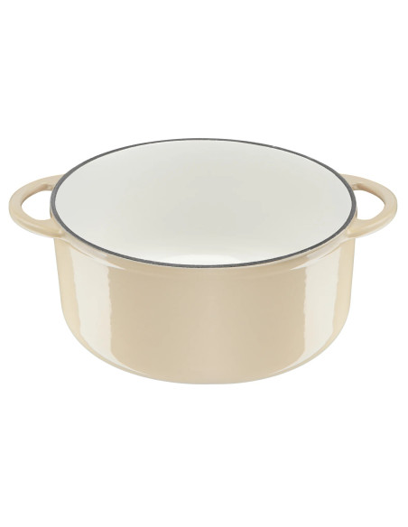FAITOUT 25CM FONTE LOV BEIGE FAITOUT 25CM FONTE LOV BEIGE