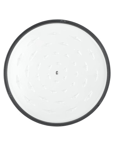 FAITOUT 25CM FONTE LOV BEIGE