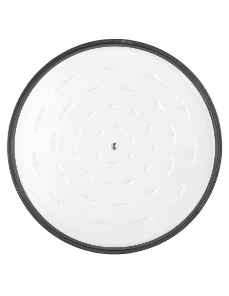 FAITOUT 25CM FONTE LOV BEIGE FAITOUT 25CM FONTE LOV BEIGE