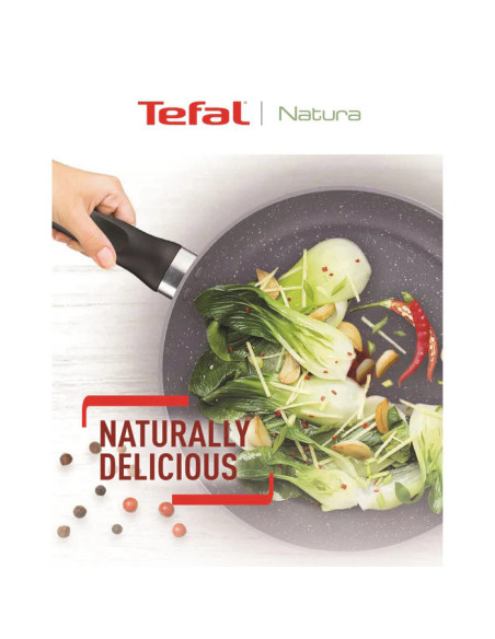 Cook Natural Poêle 20 cm Cook Natural Poêle 20 cm