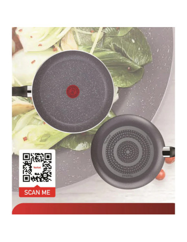 Cook Natural Poêle 20 cm