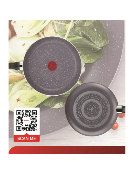 Cook Natural Poêle 20 cm Cook Natural Poêle 20 cm