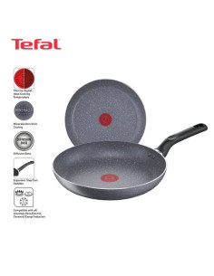 Cook Natural Poêle 20 cm 2