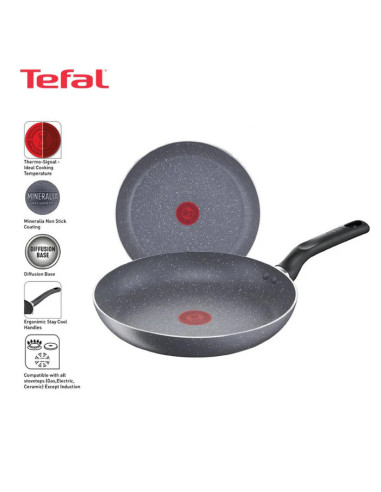 Cook Natural Poêle 20 cm
