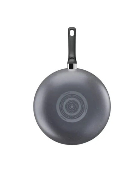 Wok NATURA  28 cm avec couvercle Wok NATURA  28 cm avec couvercle