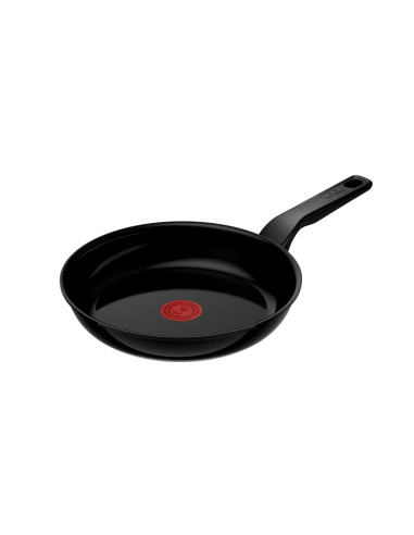 RENEW BLACK POELE 28CM CERAMIQUE NOIR