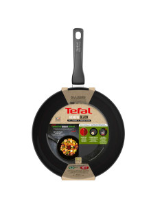 Renew Black Wok 28cm Céramique Noir 2