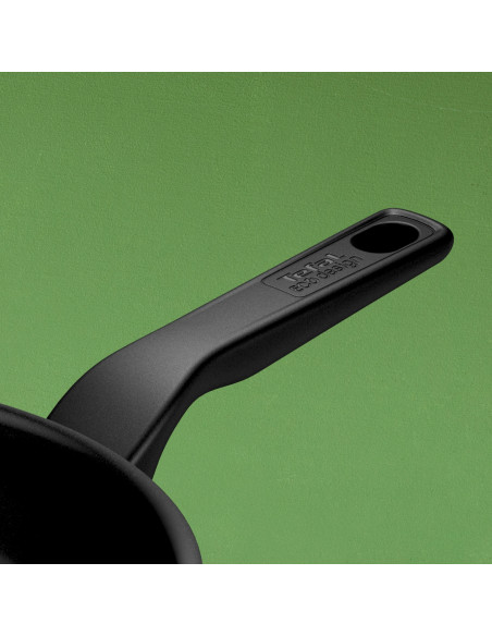 Renew Black Sauteuse 24cm Céramique Noir