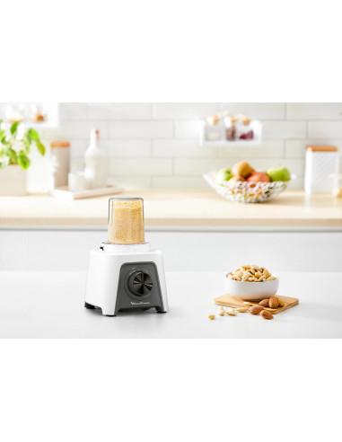 Blendeo 450W +2ACC Blanc