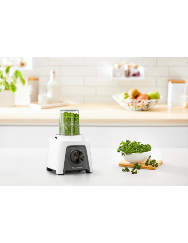 Blendeo 450W +2ACC Blanc