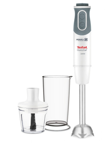MIXEUR PLONGEANT OPTICHEF 1000W 2EN1
