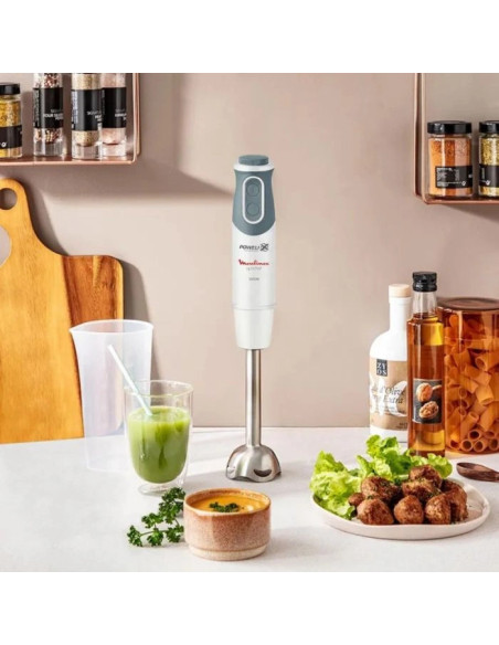 Mixeur Plongeant Optichef 1000W 2EN1