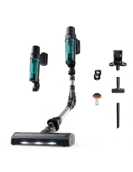 ASPIRATEUR BALAI SANS FIL X-PERT FLEX 7.6 ASPIRATEUR BALAI SANS FIL X-PERT FLEX 7.6