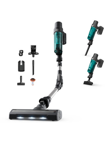 ASPIRATEUR BALAI SANS FIL X-PERT FLEX 7.6