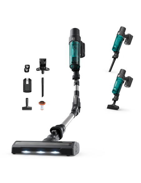 ASPIRATEUR BALAI SANS FIL X-PERT FLEX 7.6 ASPIRATEUR BALAI SANS FIL X-PERT FLEX 7.6