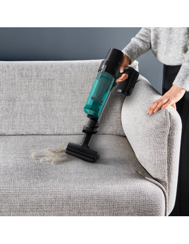 ASPIRATEUR BALAI SANS FIL X-PERT FLEX 7.6