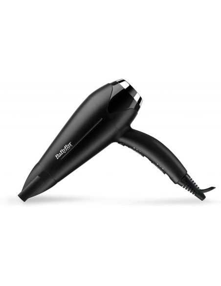 Sèche-Cheveux Turbo Smooth 2200