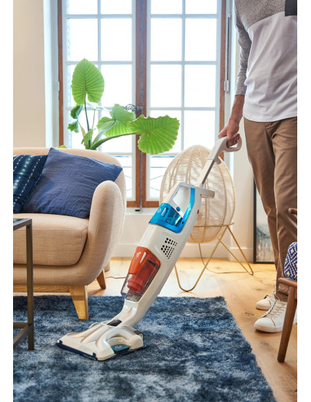 CLEAN & STEAM MULTI CLEAN & STEAM MULTI