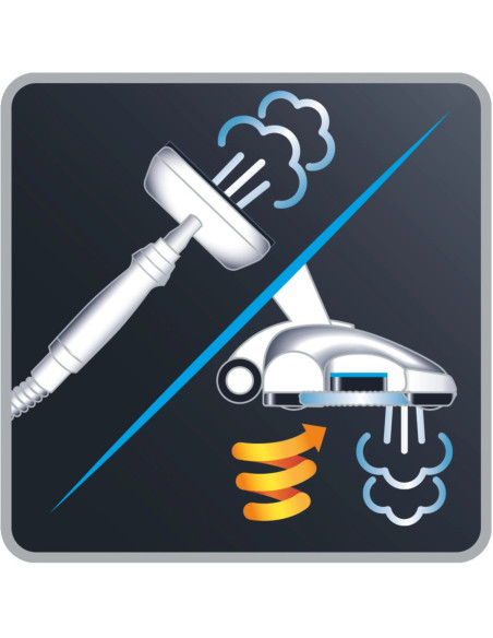 CLEAN & STEAM MULTI CLEAN & STEAM MULTI