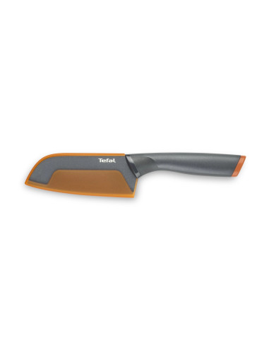 FRESH KITCHEN COUTEAU SANTOKU 12CM + ETUI