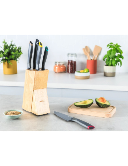 Fresh Kitchen Couteau Chef 15cm  + Étui