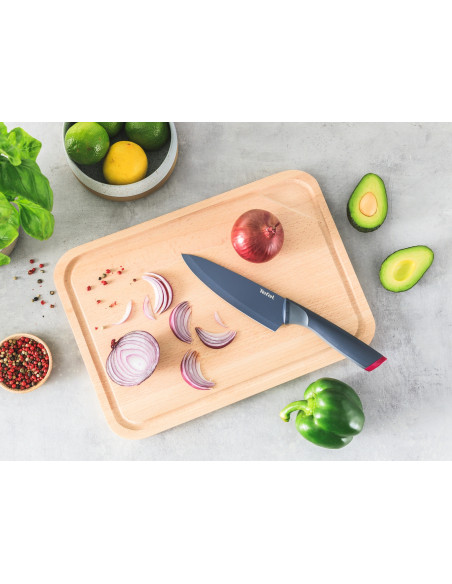 Fresh Kitchen Couteau Chef 15cm  + Étui