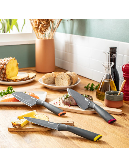 Fresh Kitchen Couteau Chef 15cm  + Étui