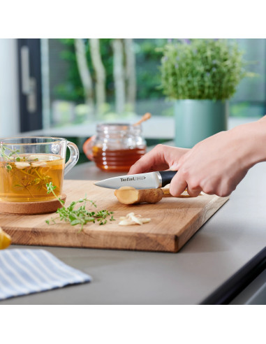 Ice Force Couteau A Eplucher 9cm