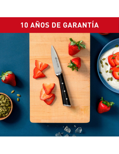 Ice Force Couteau A Eplucher 9cm