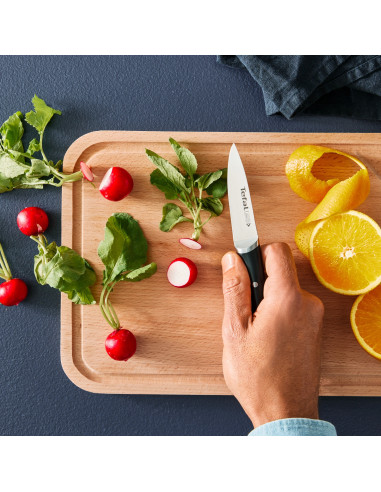 Ice Force Couteau A Eplucher 9cm