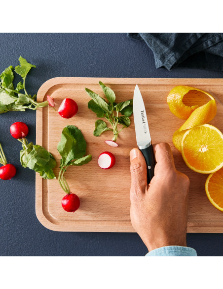 Ice Force Couteau A Eplucher 9cm