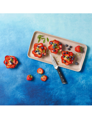 Ice Force Couteau A Eplucher 9cm