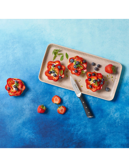 Ice Force Couteau A Eplucher 9cm