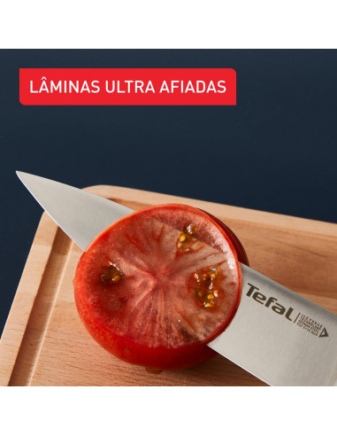 Ice Force Couteau A Eplucher 9cm