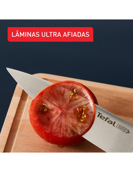 Ice Force Couteau A Eplucher 9cm