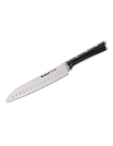 ICE FORCE COUTEAU SANTOKU 18CM