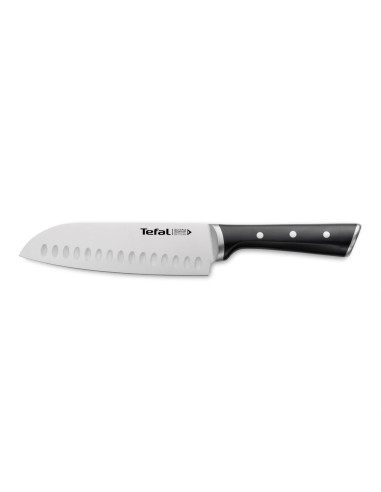 Ice Force Couteau Santoku 18cm