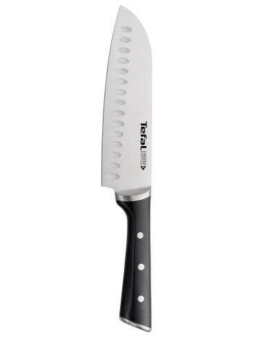 Ice Force Couteau Santoku 18cm