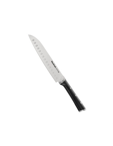 Ice Force Couteau Santoku 18cm