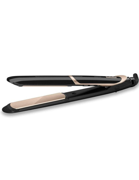 Lisseur 24 mm Titane Ceramic Ionic